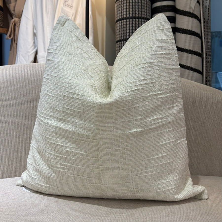 Funda de Cojín Mara Blanco3