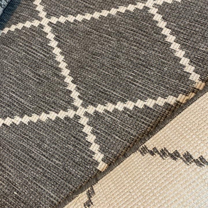 Alfombra David Silver 2901