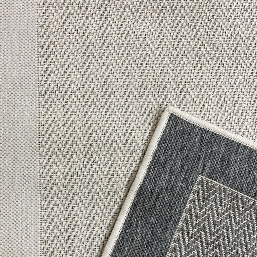 Alfombra Alexis Natural 3801
