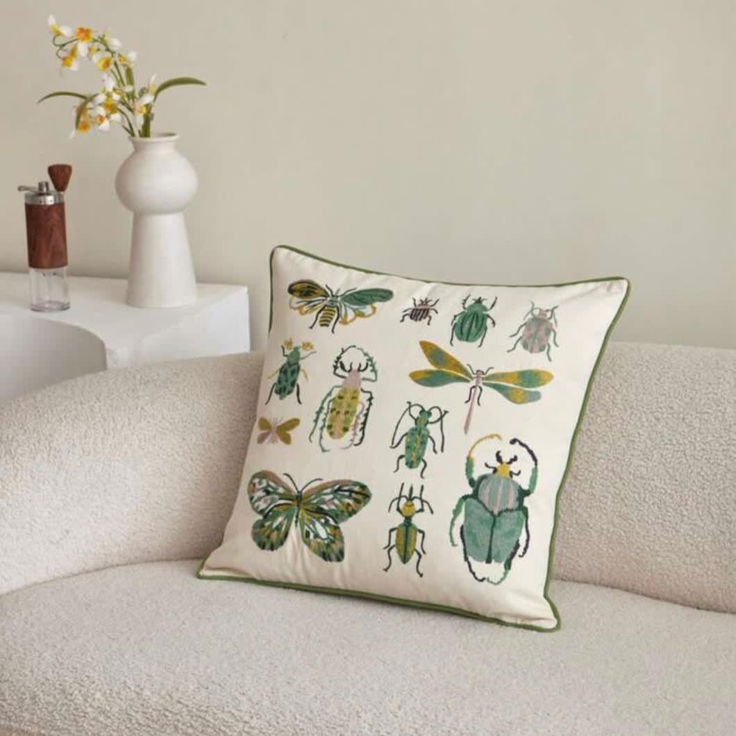 Funda de Cojin Fauna3