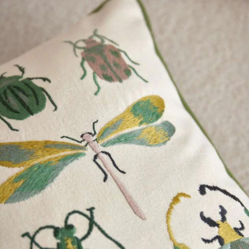 Funda de Cojin Fauna4