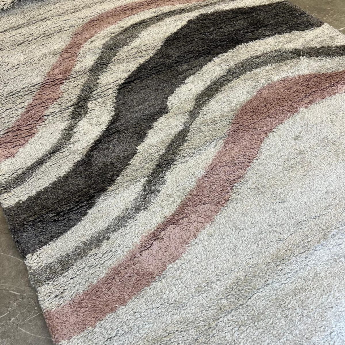 Alfombra Harper 2302