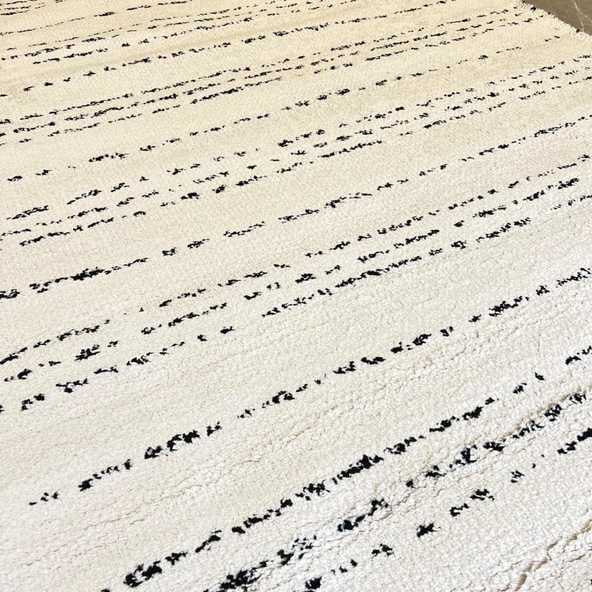 Alfombra Boho Cream 2901