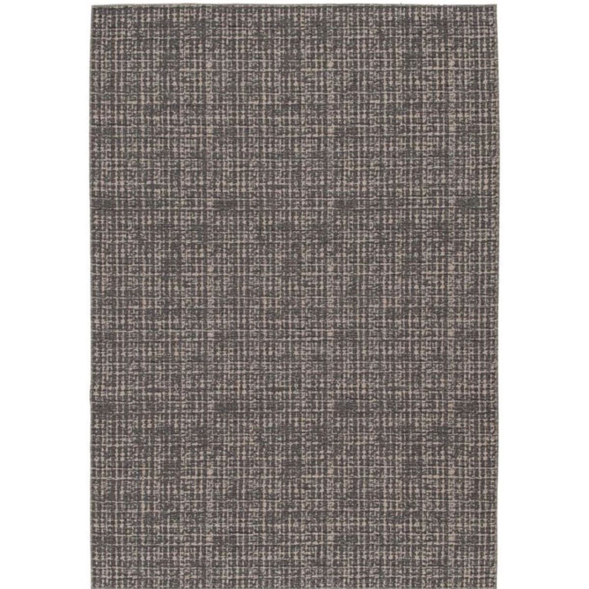 Alfombra Hugo Charcoal 2903