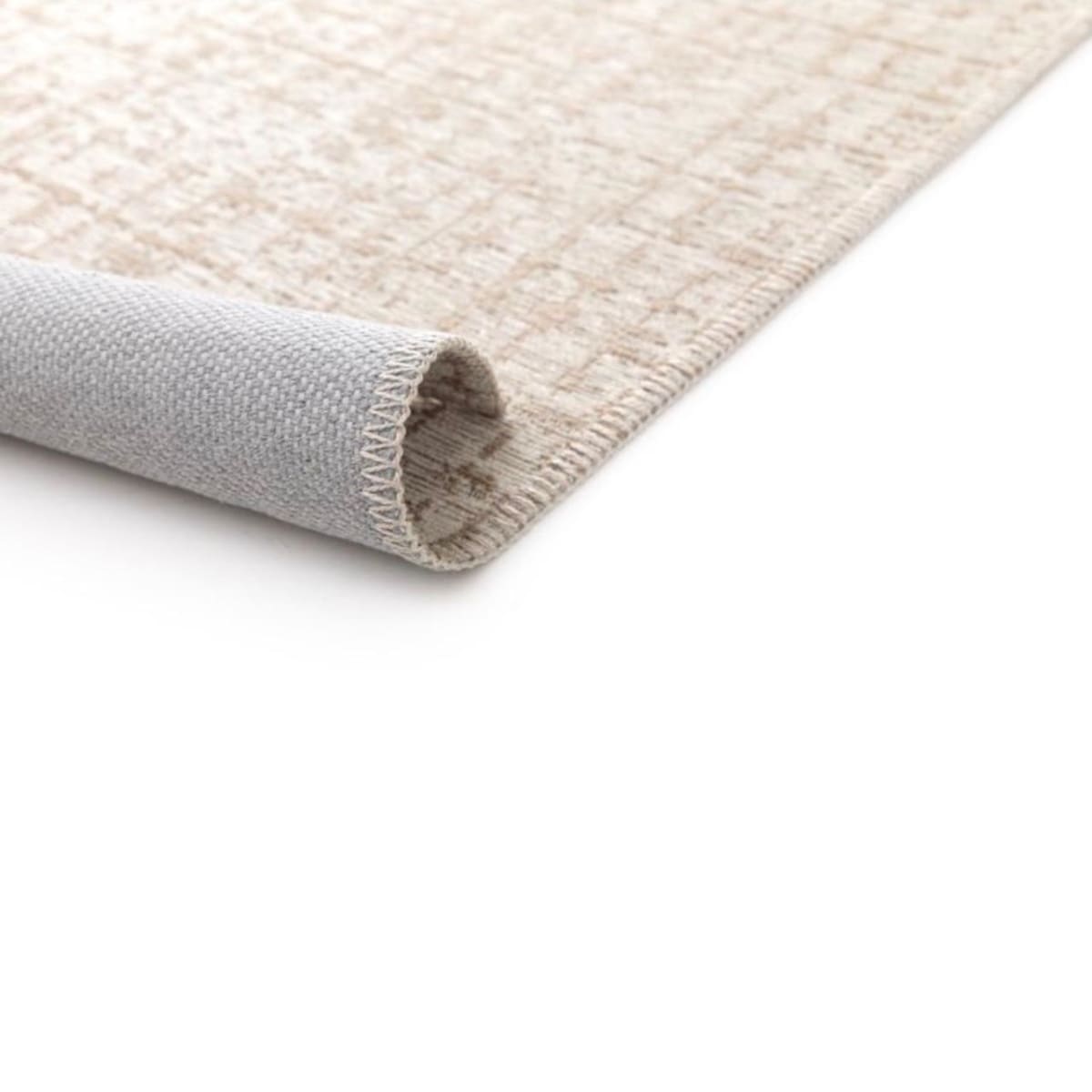 Alfombra Hugo Beige 2301