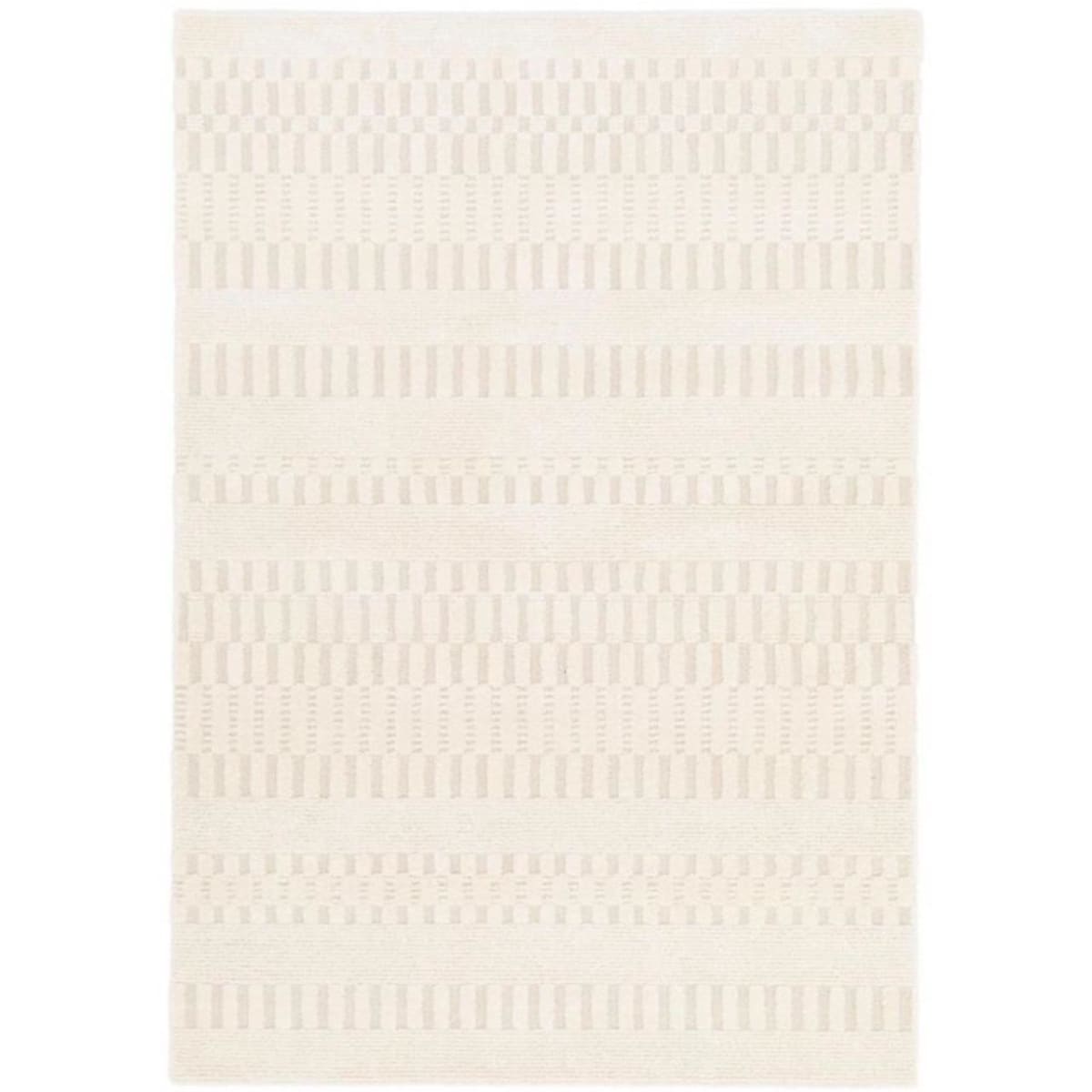 Alfombra Coco Beige 2903