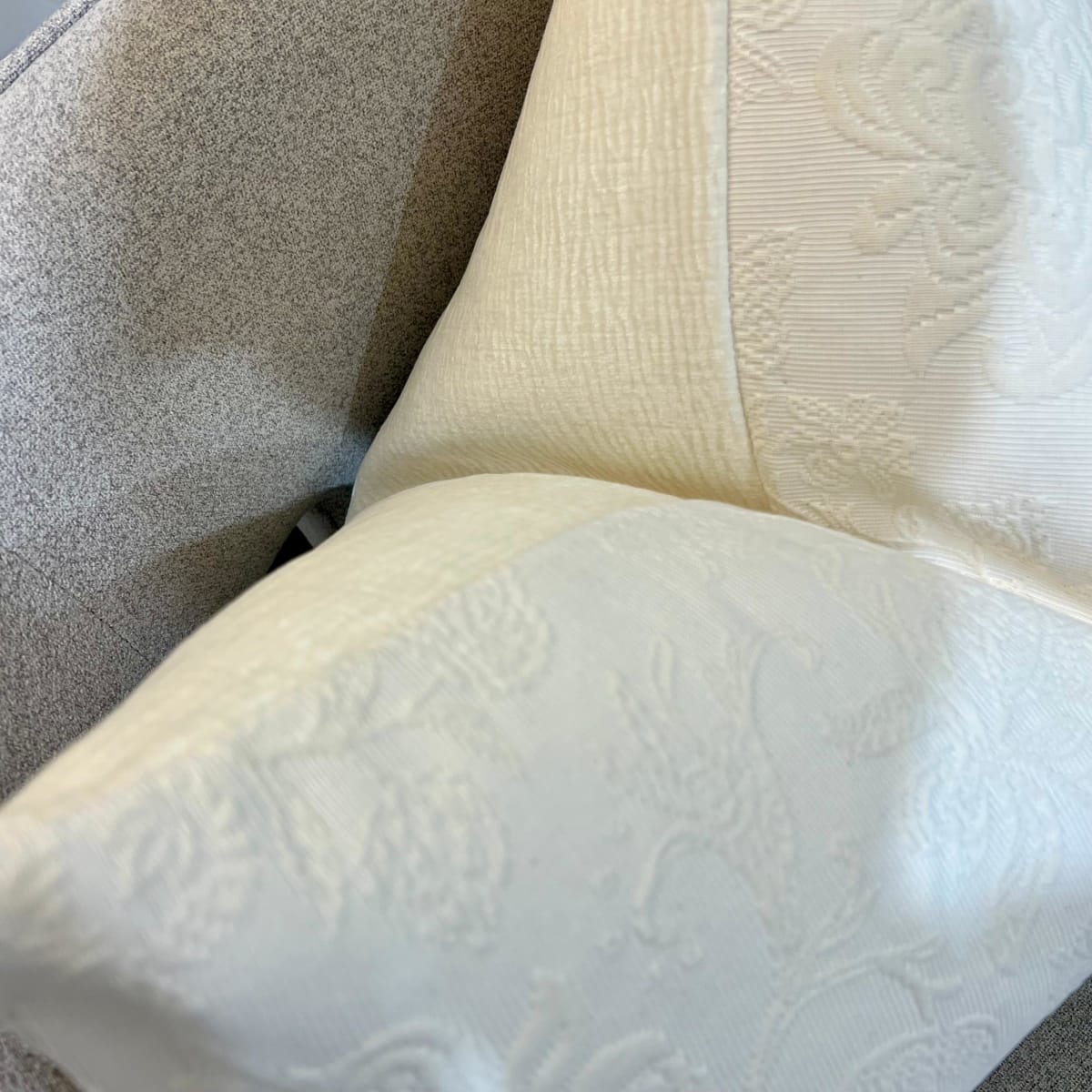 Funda de Cojín Magnolia Rectangular 60x407