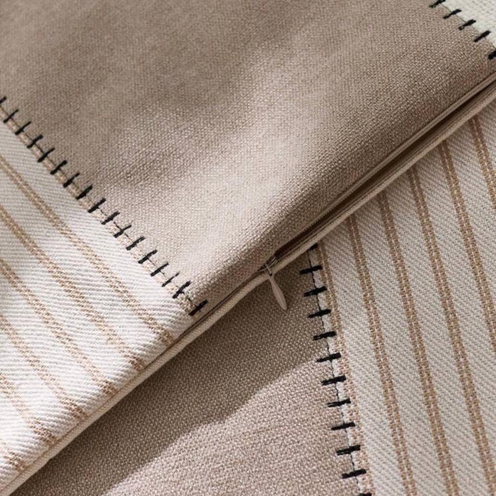 Funda Cojín Tweet Beige3