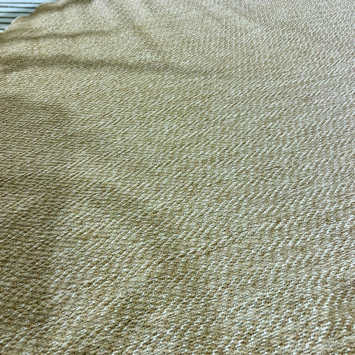 Alfombra Alexis Jute 2.4D4