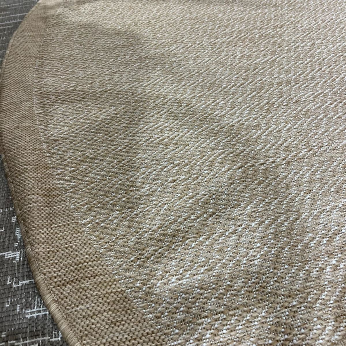 Alfombra Alexis Jute 2.4D2