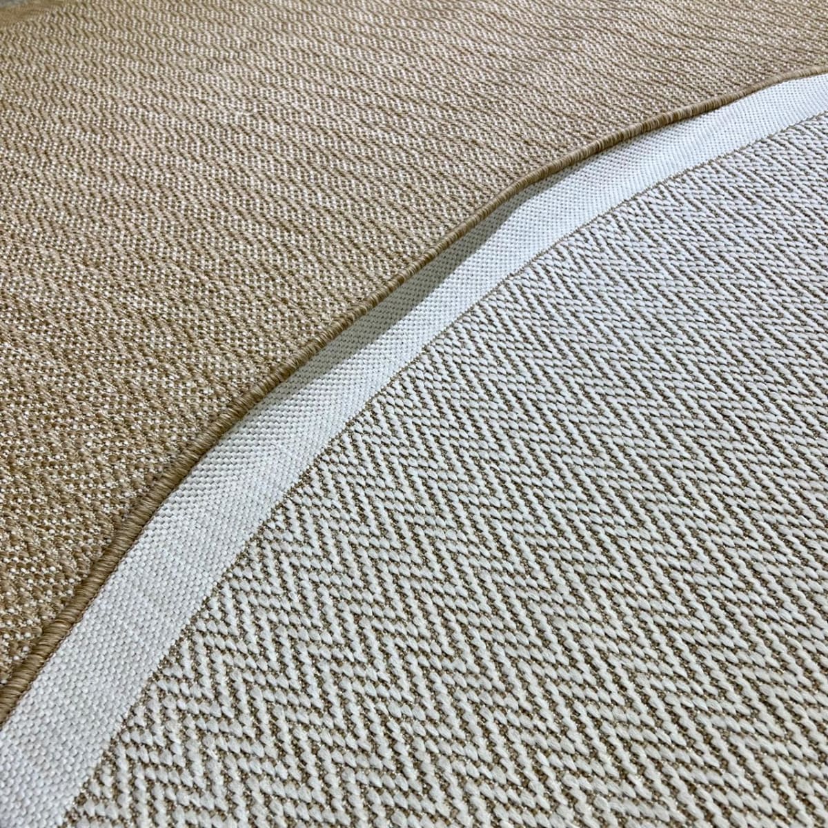 Alfombra Alexis Jute 2.4D5