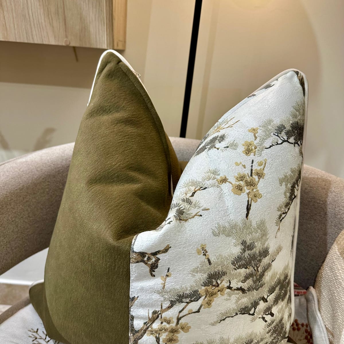 Funda de Cojín Mix Bosque4