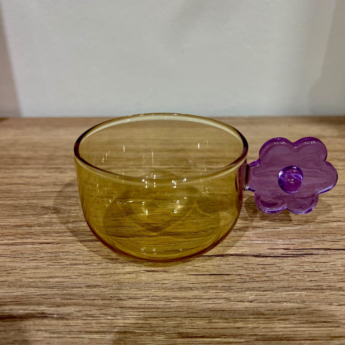 Taza Colors Yellow2
