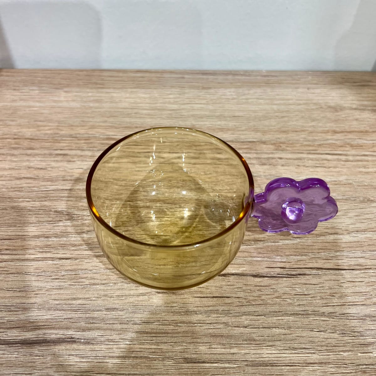 Taza Colors Yellow3
