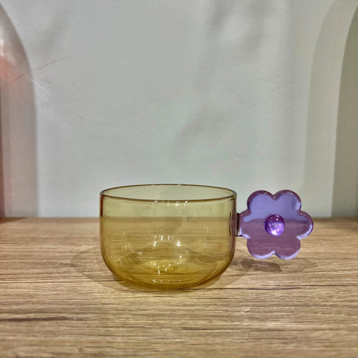 Taza Colors Yellow4