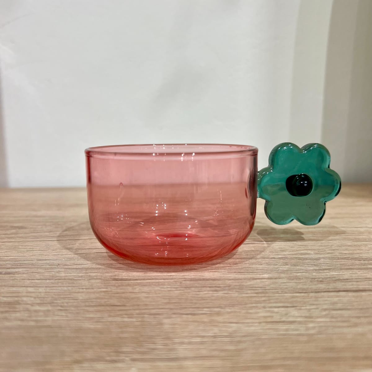Taza Colors Red2
