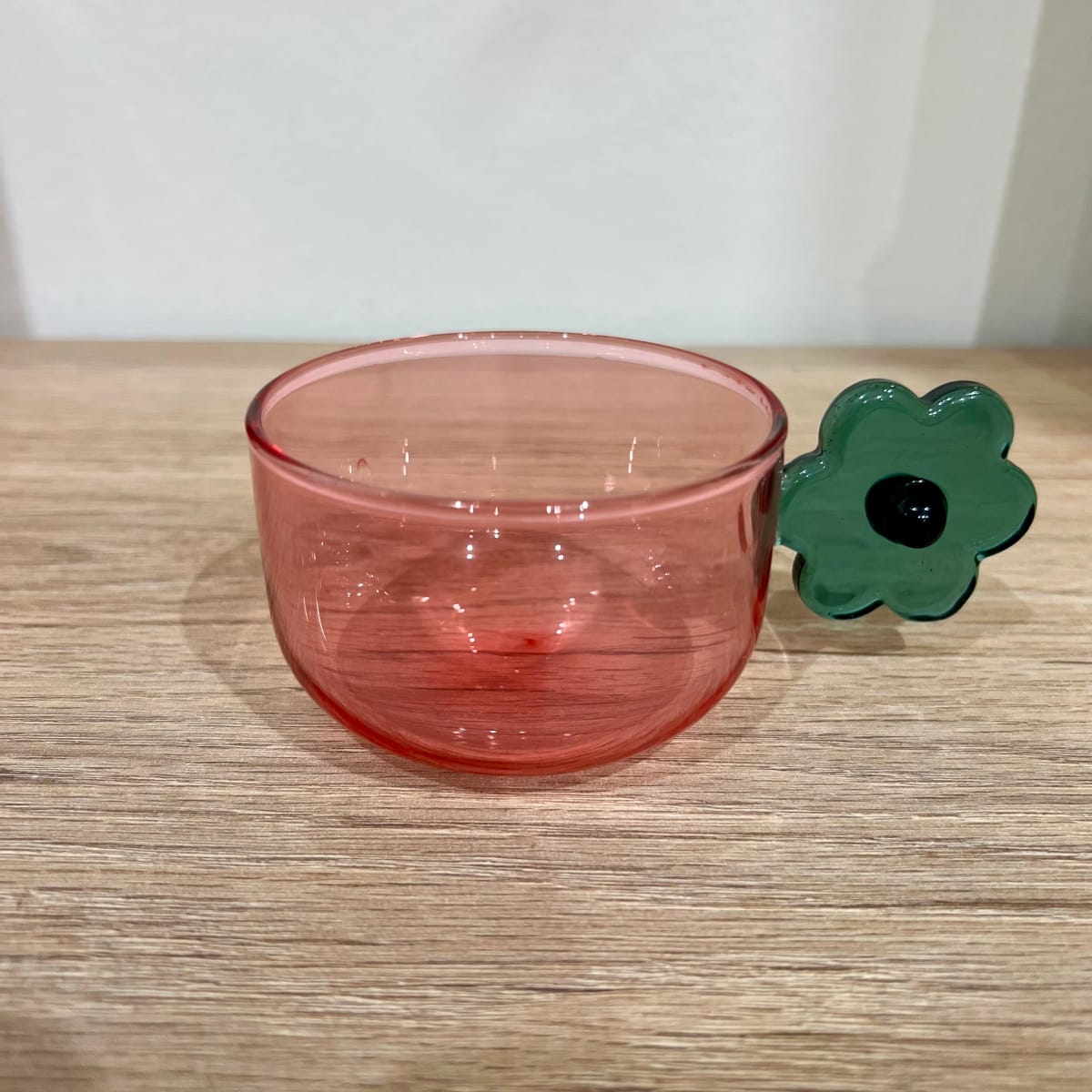 Taza Colors Red3