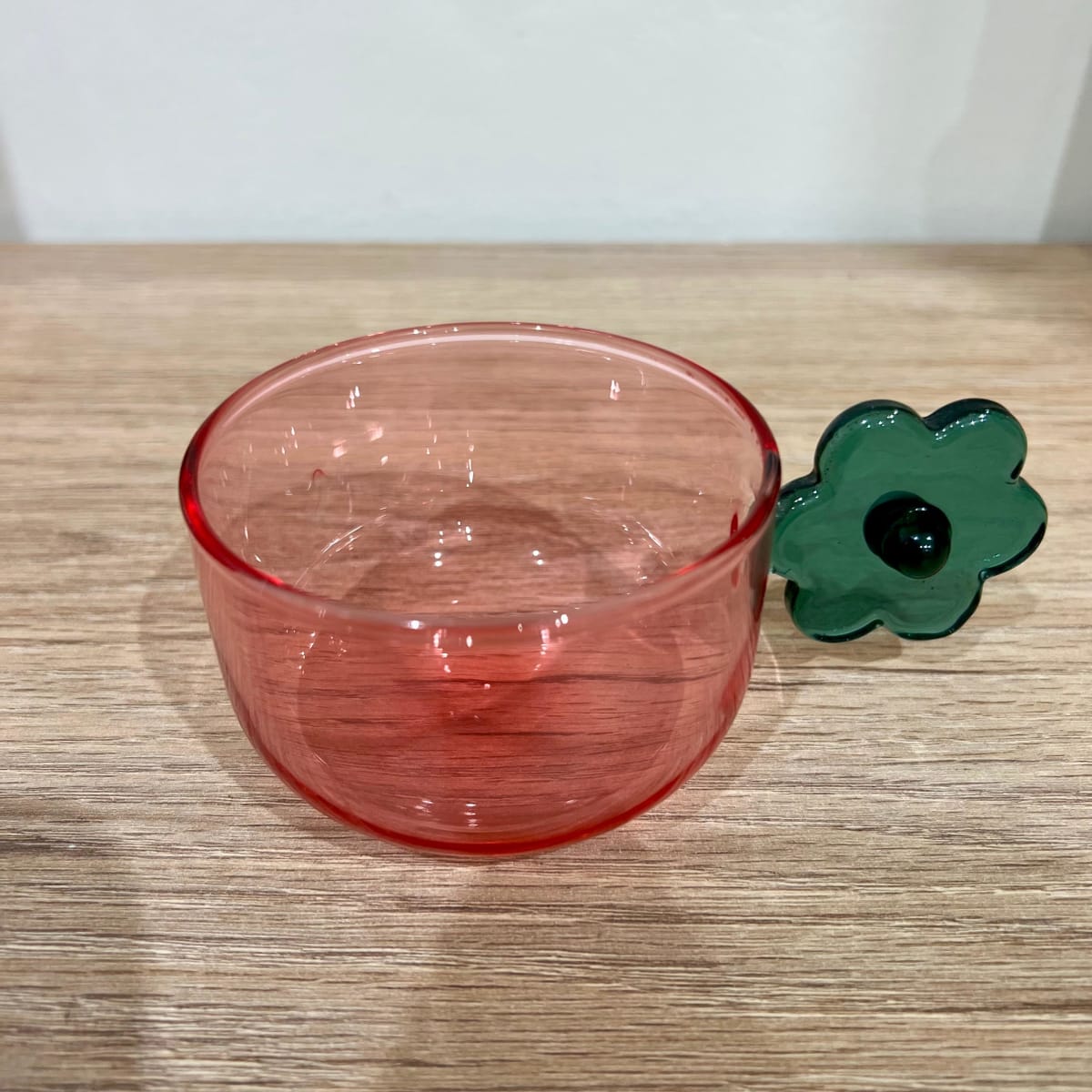Taza Colors Red4