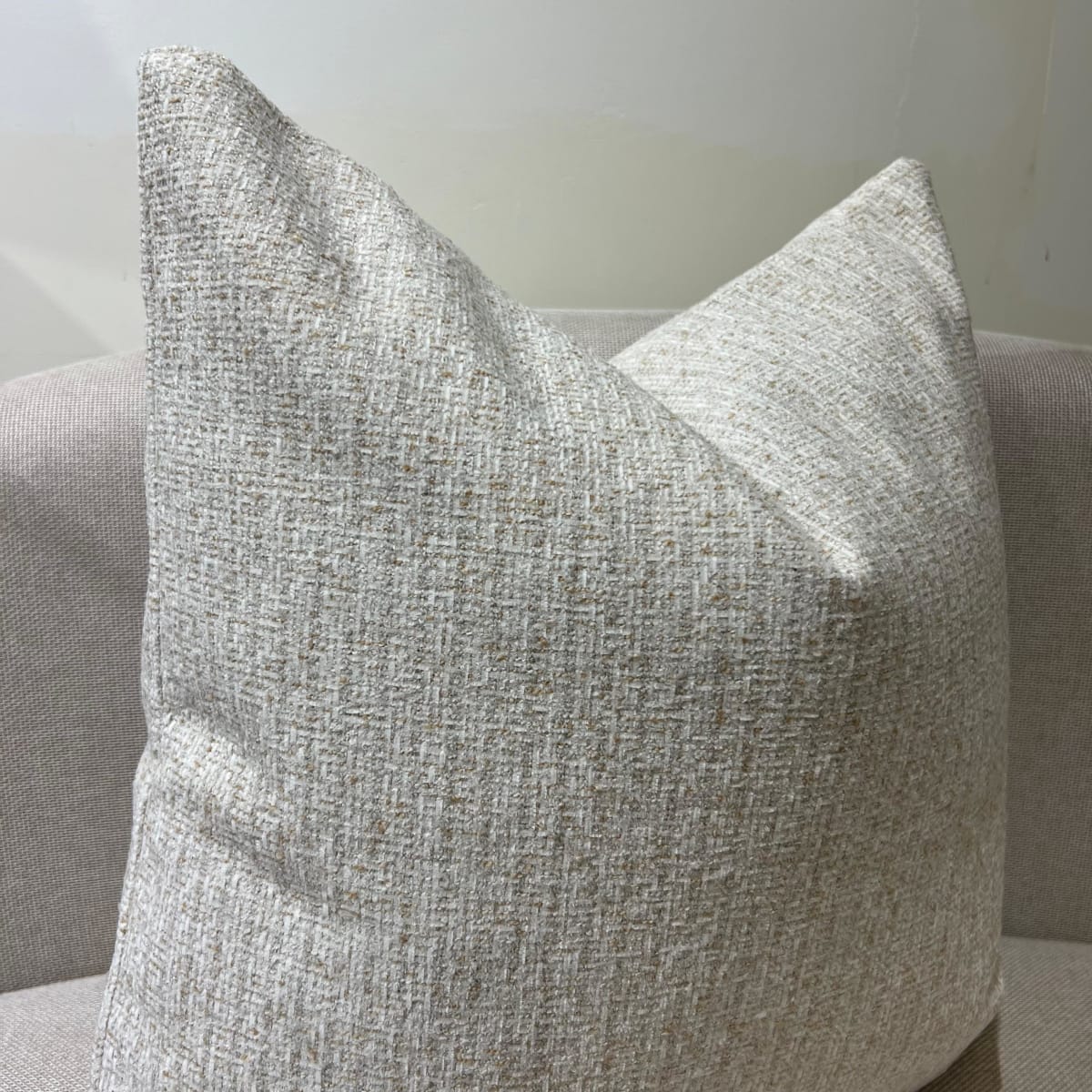 Funda de Cojín Amsterdam Beige3