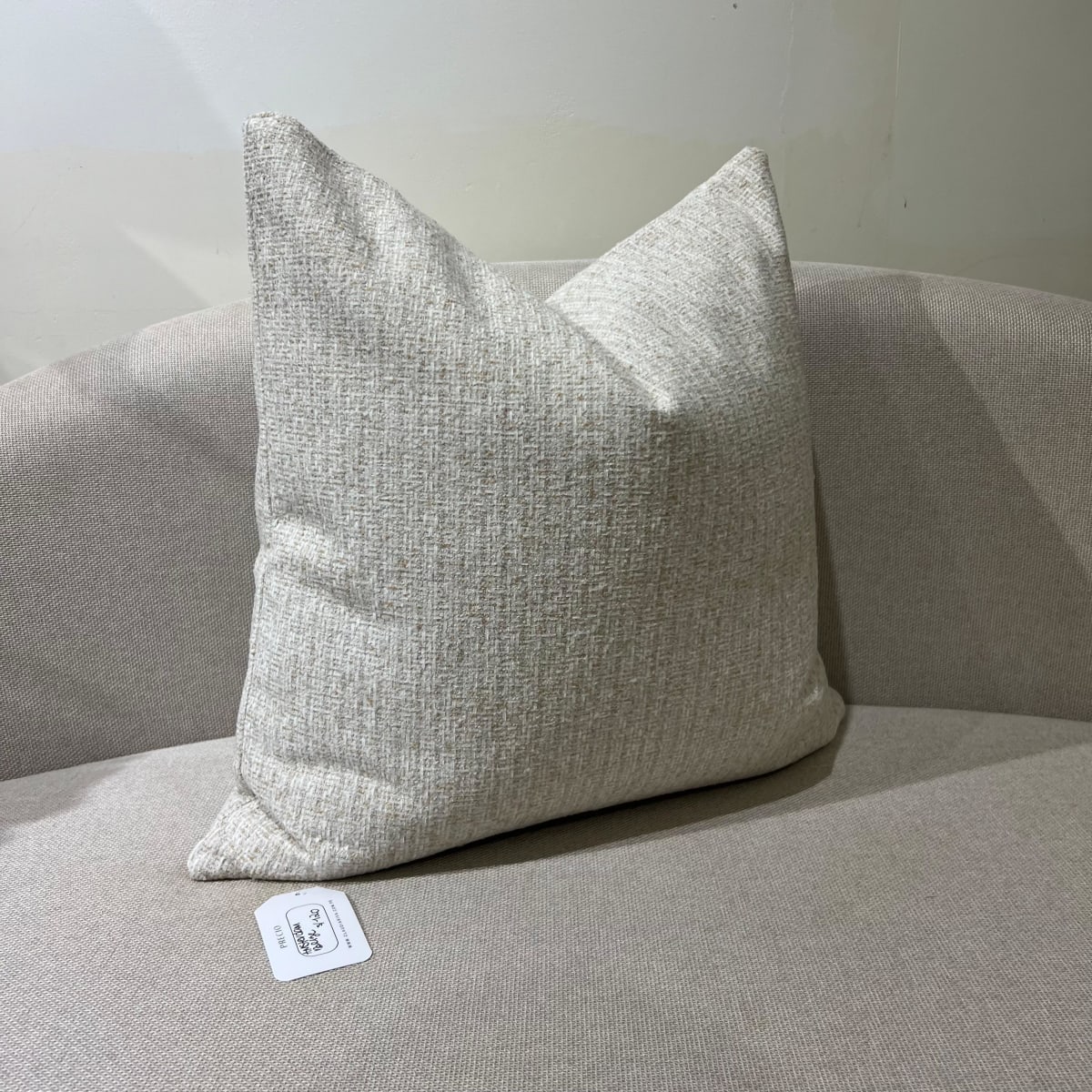 Funda de Cojín Amsterdam Beige7
