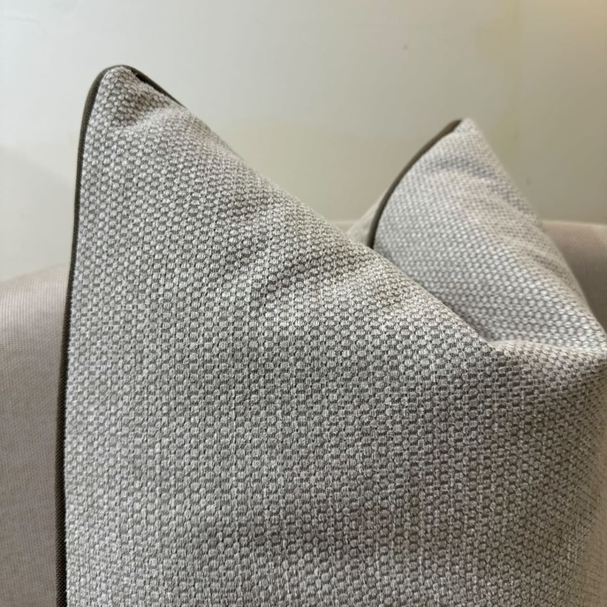 Funda de Cojín Style Beige3