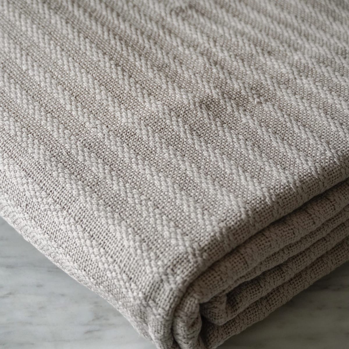 Manta Extra Lisa Rosa1