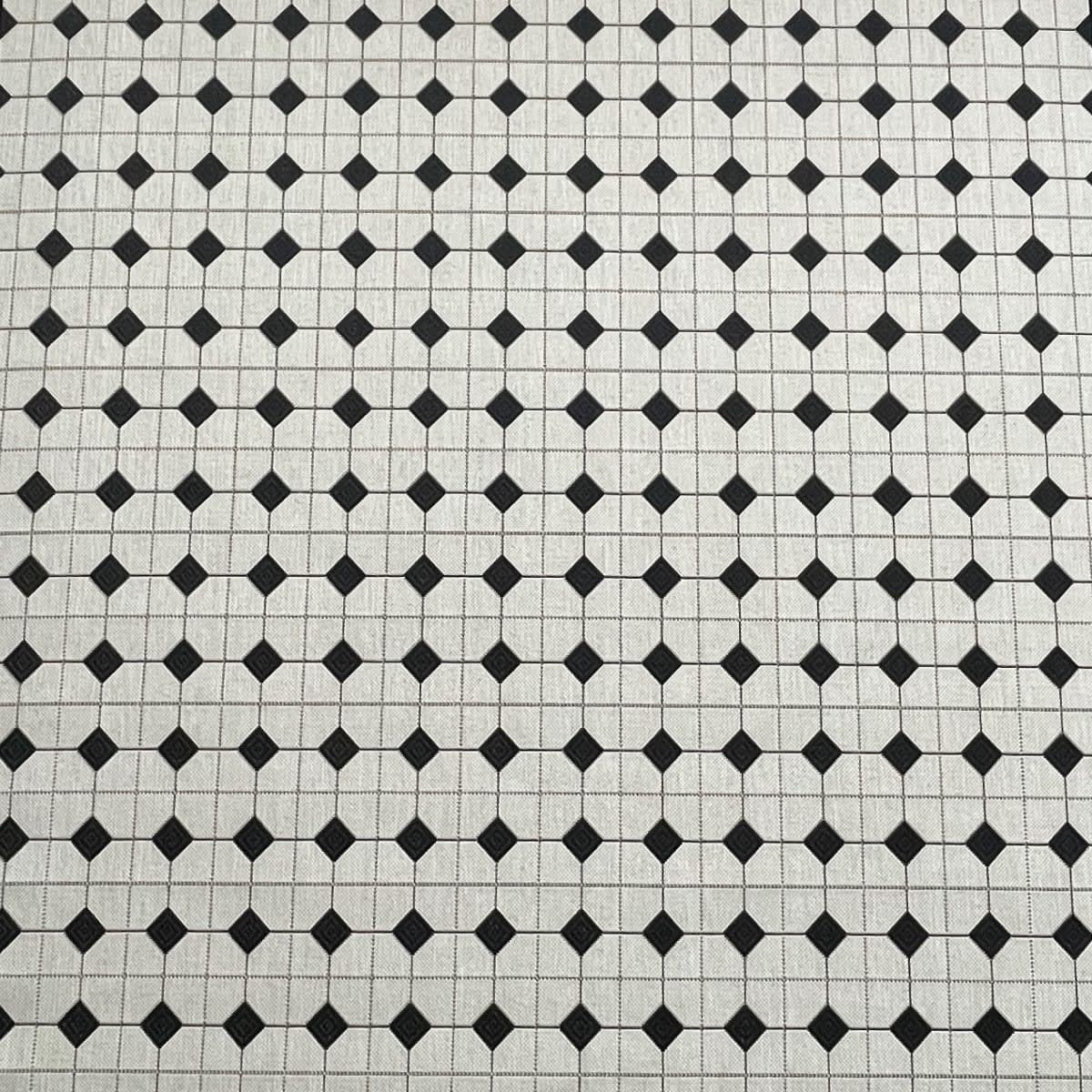 Alfombra Rombos 2302