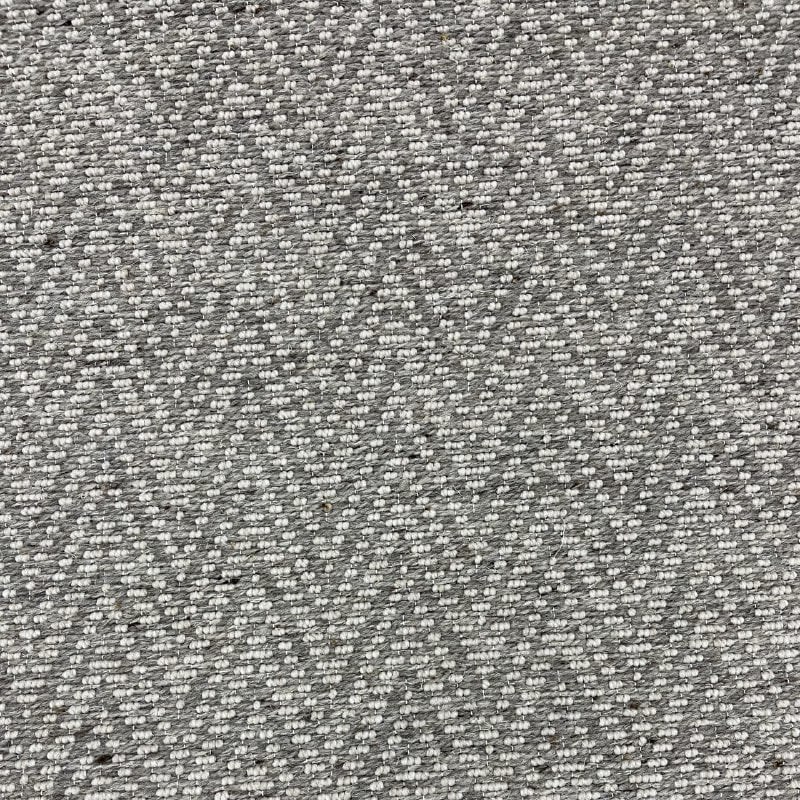 Alfombra Ovalada Riva Gris 230C6
