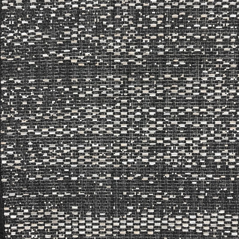 Alfombra Jaspel Negro 2902