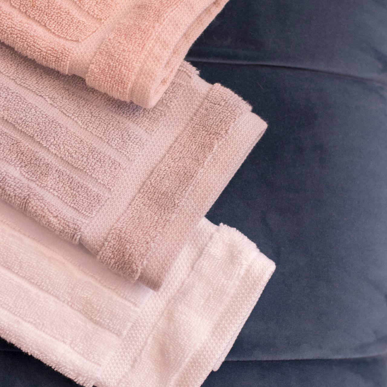 Toalla soft Baño. Colores Varios | Claudia Riva