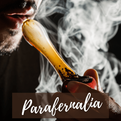 parafernalia