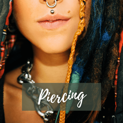 piercing