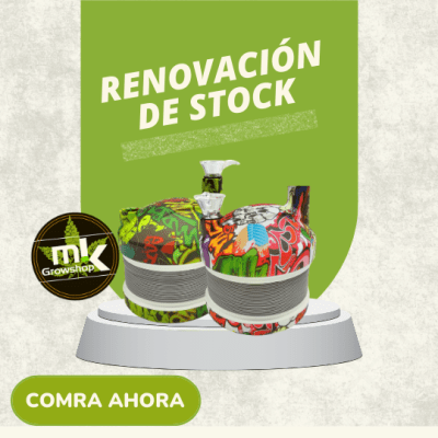 collection mascaras y buckets