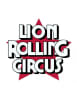 LION ROLLING CIRCUS