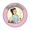 BLAZY SUSAN