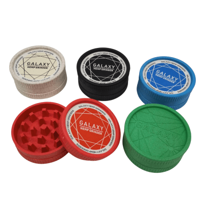 MOLEDOR BIODEGRADABLE HEMP GALAXY