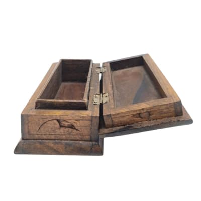 CAJA MADERA GRUESA DISEÑOS