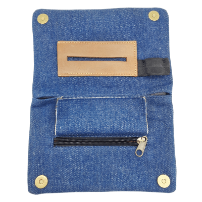 TABAQUERA TABAG GRANDE JEANS