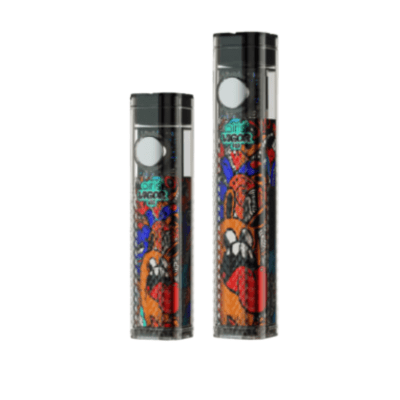 BATERIA AIRISTECH VIGOR