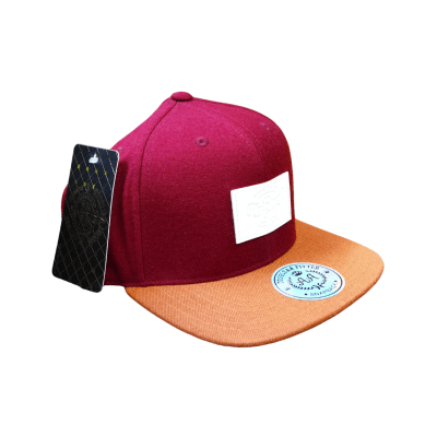 SNAPBACK DOBLE AA PREMIUM