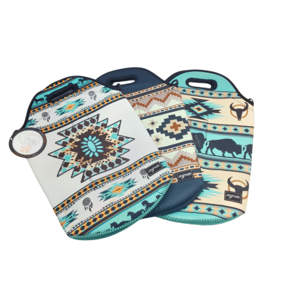BOLSO MATERO NEOPRENE DISEÑOS