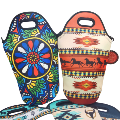 BOLSO MATERO NEOPRENE DISEÑOS