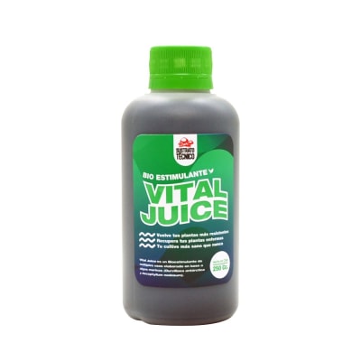 VITAL JUICE BIO ESTIMULANTE 250ML