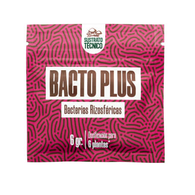 BACTO PLUS 6G