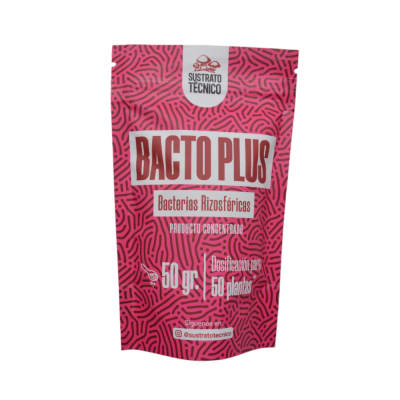 BACTO PLUS 50G