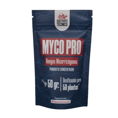 MYCOPRO 50G