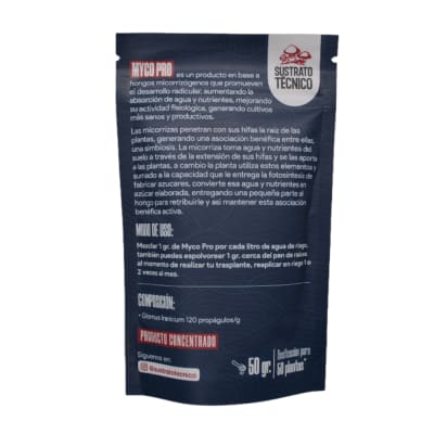 MYCOPRO 50G