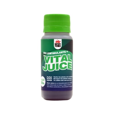 VITAL JUICE BIO ESTIMULANTE 60ML