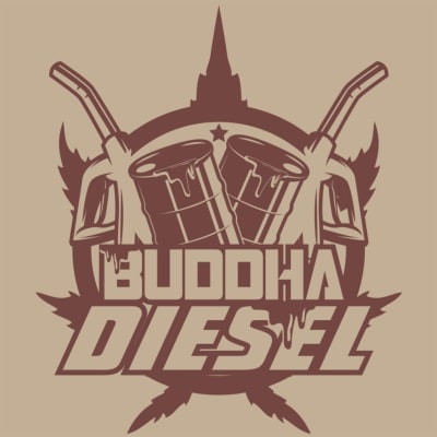 DIESEL CLASSIC 3SEMILLAS