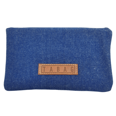 TABAQUERA TABAG GRANDE JEANS